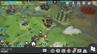 LDOE raid Narvi