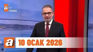 atv'de Hafta Sonu | 10 Ocak 2026