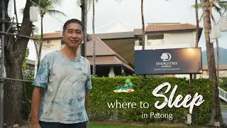 DoubleTree by Hilton Phuket Banthai Resort - Patong: PHUKET HOTEL REVIEW