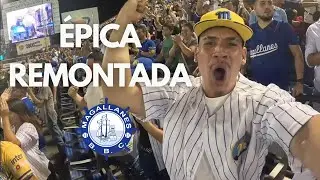 El MAGALLANES y la TEMPORADA MÁS ÉPICA jamás vista