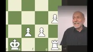 Mike Basman plays the Creepy Crawly Opening on Chess.com