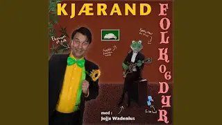 Jeg vil ha en hund