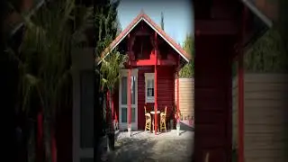 Vakantiewoning Hegga - Hegelsom - Netherlands