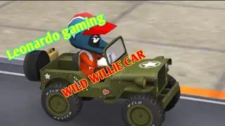 mini racing adventures bumpy backyard part 1 gameplay 1v1 wild willie car fullpower