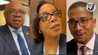 Too Hot to Handle: Three Nations Identify Climate Change Threat on Tourism | TVJ Business Day