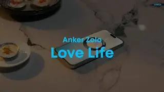 Charger Anker Zolo GaN 20W & 30W