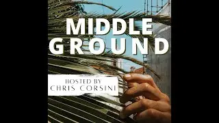 Middle Ground Podcast (ASL Version) - Brenden Durell: Truth, Tantra, & Tricksters!