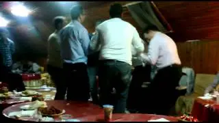 METEHAN EKİCİ VE ARKADAŞLARI