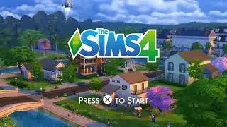 djSNAGS--'s SIMS 4 SHORT STREAM