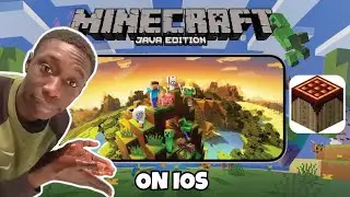 How to Play Minecraft Java on iPhone & iPad &mdash; 2026 Tutorial
