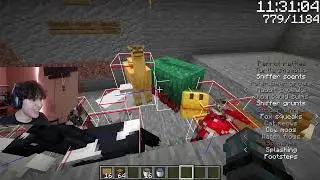 Reignex VOD June 28 2025 (Part 2/2) | !BAC 5HOT5