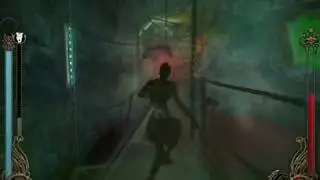 Let's Play - VtM:B Clan Quest - Malkavian Quest