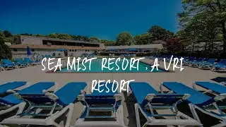 Sea Mist Resort, a VRI resort Review - Mashpee , United States of America