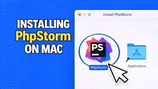 How To Install PhpStorm on Mac