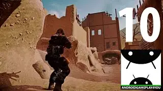 Afterpulse Android GamePlay #10 (By GAMEVIL Inc.)