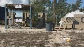 Hundreds Claim Scam At Fyre Music Festival