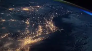 Kanye West - Moon (In Outer Space) [8D]