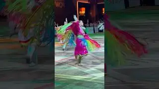 Pechanga Pow Wow 2026 #indigenous #powwow #culture #nativepride #nativeamerican #pechanga #shorts