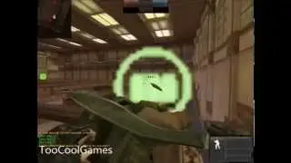 Official Counter Strike Point Blank Open Beta Preview
