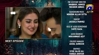 Fitoor Episode 18 Promo | Fitoor Episode 18 Teaser