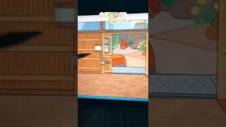 Camper van build part 1 || #toca #tocaboca #tocabuild #tocalife #tocalifeworld #tocaworld #tocaboca