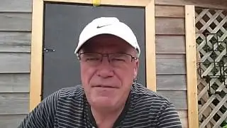 How To Make My Life More Interesting – Go Outside … that’s where life really happens!