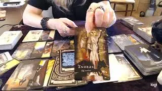 Aries June Love 2020 A crossroad coming up!
