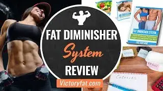 Fat Diminisher System Review - fat diminisher system review - does fat diminisher really work?