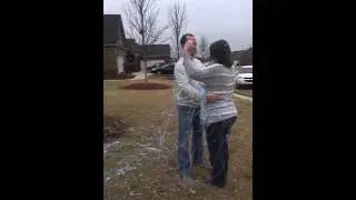 Baby Price gender reveal