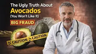 The Deceptive Truth About Avocados
