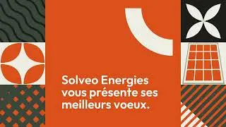 Solveo Energies - Voeux 2025