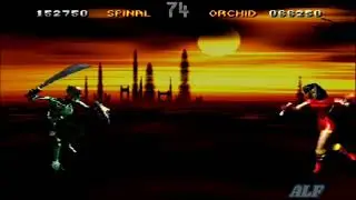 Glitches y Bugs. Killer Instinct Arcade 4 parte 🎮 Alf 🕹️ Xbox One 