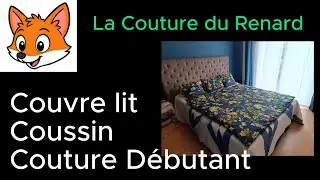 Box myst&egrave;re couture : un projet d&eacute;co facile pour d&eacute;butants #couture #facile #d&eacute;butant #coussin