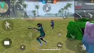 FASTEST REACTION BY MINI PAGAL M10 😝😲....