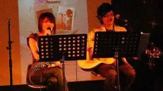 Umbrella - Rihanna (Original Rendition) Sam & Clarence