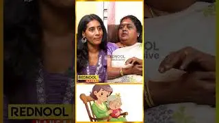 How difficult it must be🥹 | Detective Malathi #shorts