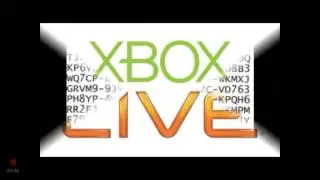 Free xbox live gold codes