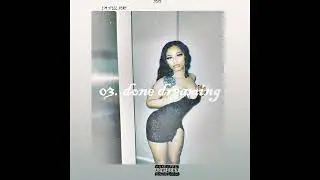 03. done dreaming (Official Audio)