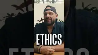 Ethics: Core Creative Skills