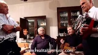 Campania - San Gregorio Magno - Canto Popolare 3
