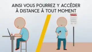 Qu'est-ce que c'est le Bureau virtuel ?