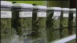 Citizens calling for changes to medical marijuana regulations