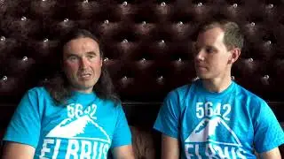 Питание во время восхождения на Эльбрус