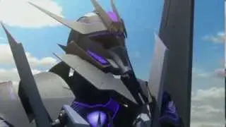 G1 80's Soundwave voice? in TF: Prime