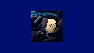 sheryl crow - real gone [slowed]