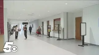 Renovations to U of A fitness center set to begin this summer