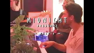 Smooth Operator (Sade Cover) \\\\ The Bell Street Collective