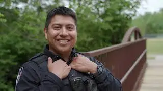 Join the Hillsborough Police Department