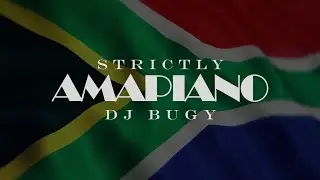 Strictly Amapiano mix Vol. 1