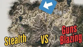 Bear Creek Hot Springs Ambush Camp &ndash; Stealth vs Guns Blazing (Days Gone Remastered, Survival II)